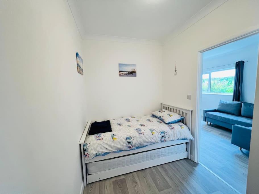 2 Bedroom Holiday Home In The Heart Of West Wales St Clears Exterior foto